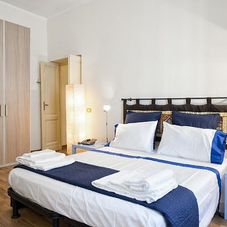 Casa Elena - Italyholidayhouse Roma Oda fotoğraf