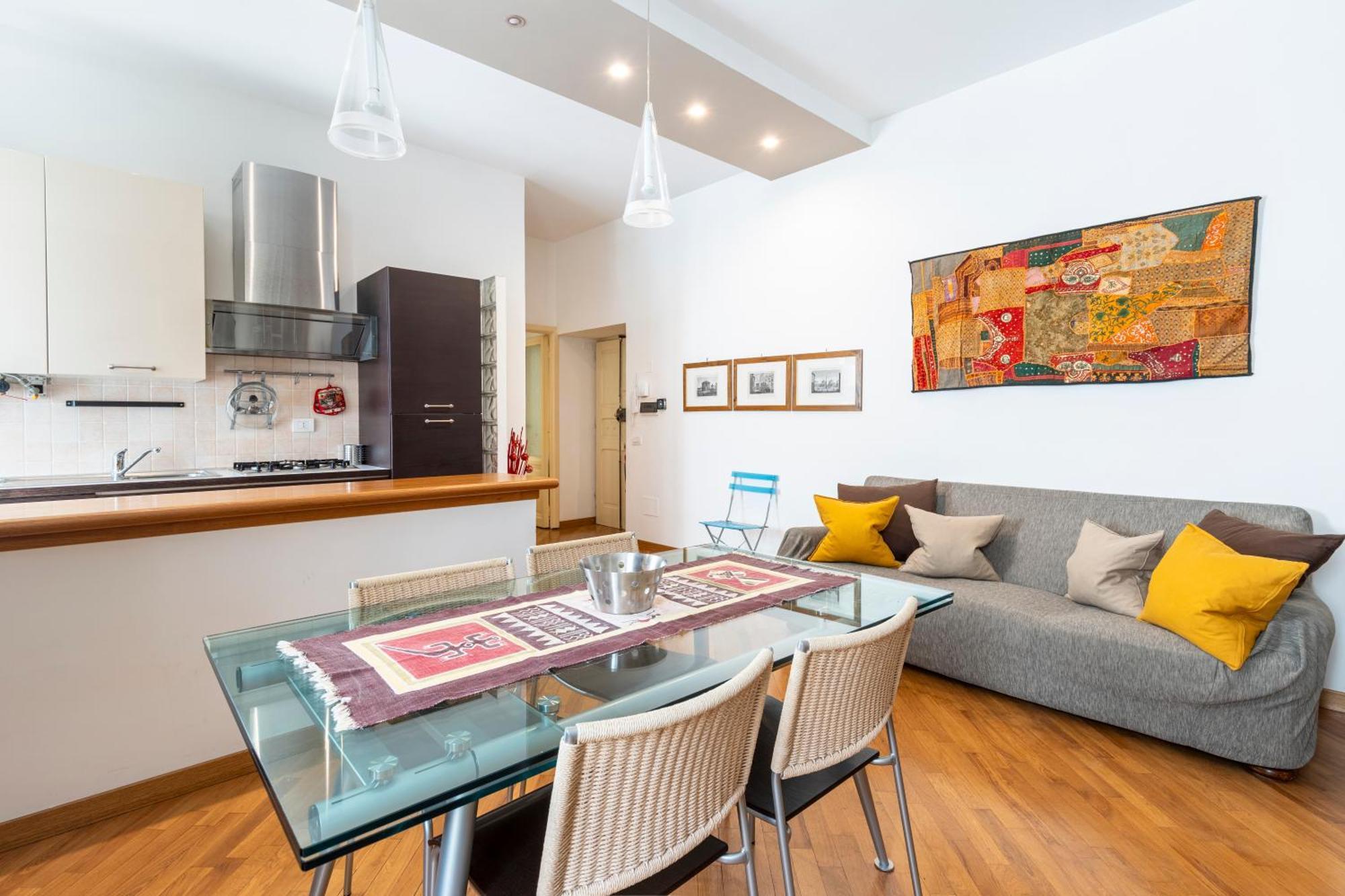 Casa Elena - Italyholidayhouse Roma Dış mekan fotoğraf