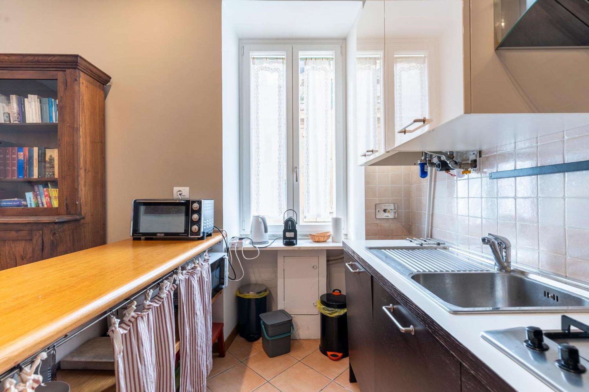 Casa Elena - Italyholidayhouse Roma Dış mekan fotoğraf