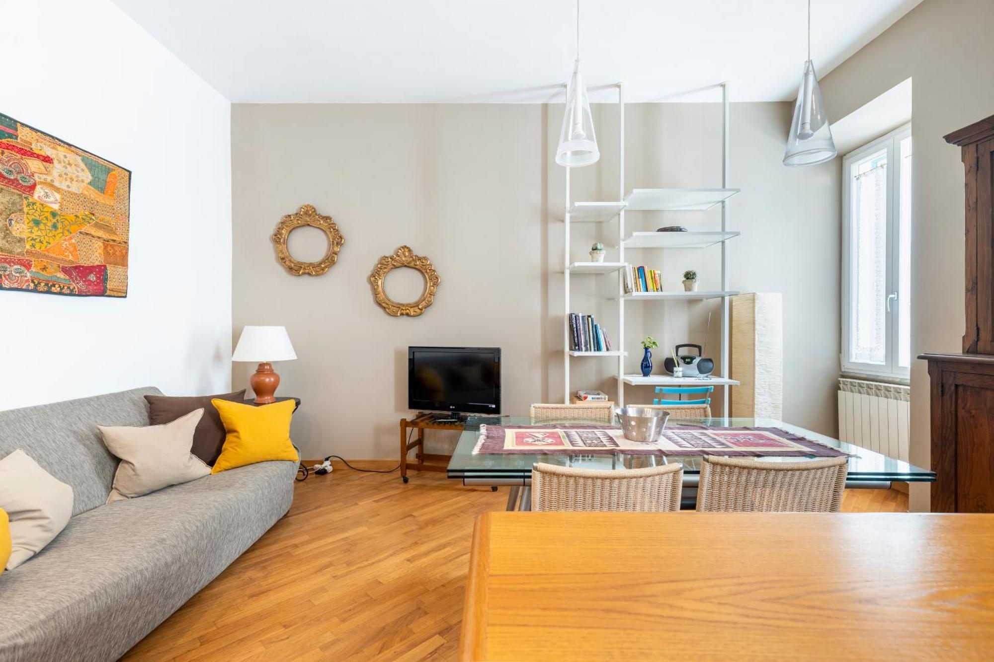 Casa Elena - Italyholidayhouse Roma Dış mekan fotoğraf