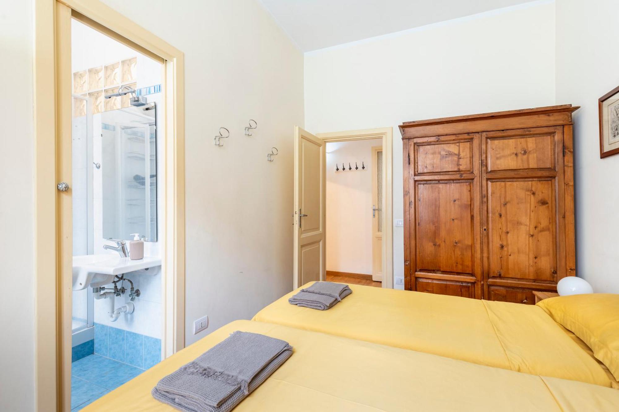 Casa Elena - Italyholidayhouse Roma Dış mekan fotoğraf