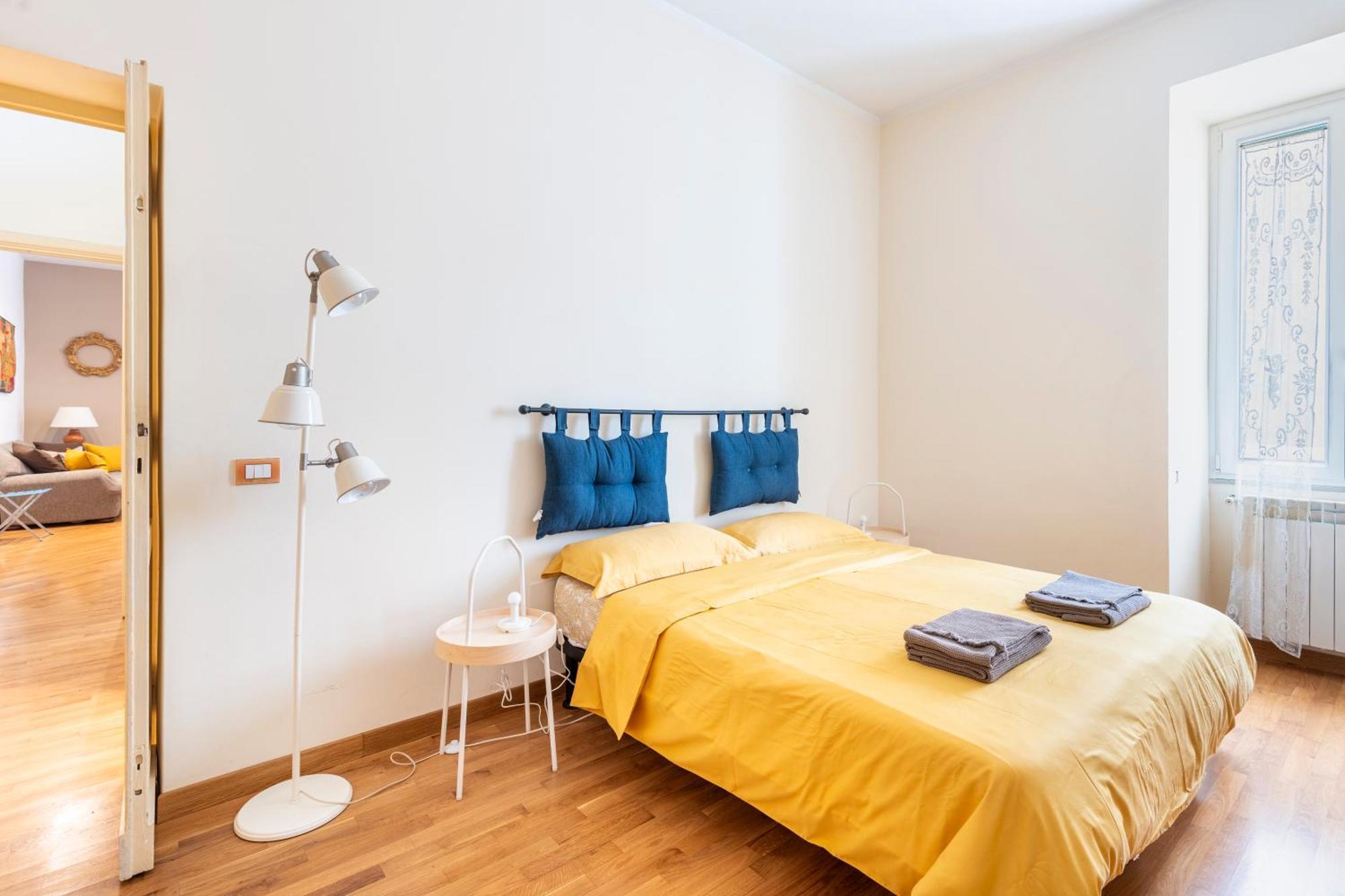 Casa Elena - Italyholidayhouse Roma Dış mekan fotoğraf
