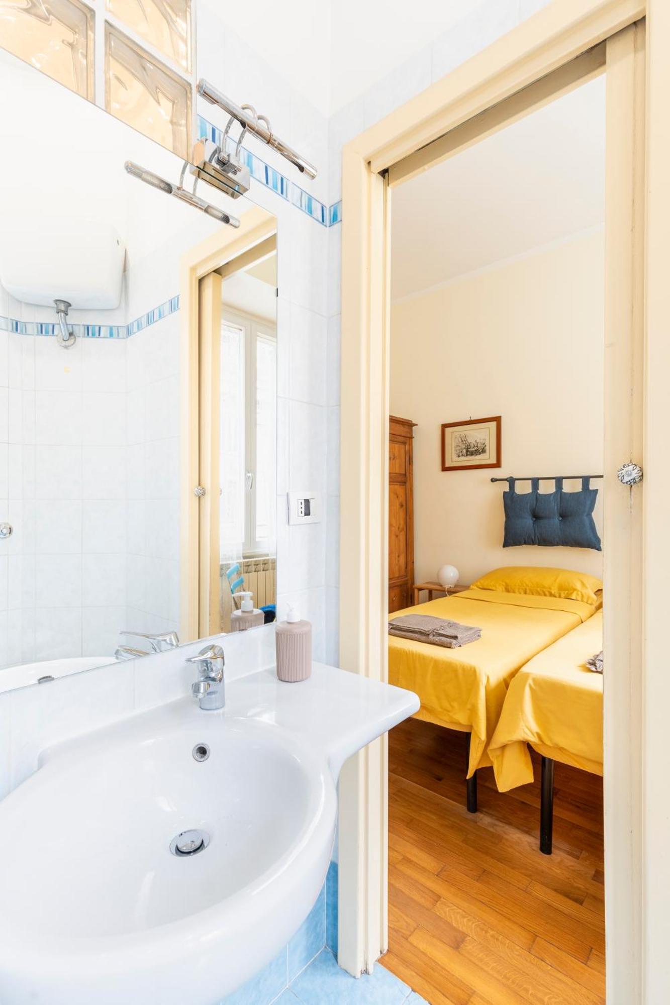 Casa Elena - Italyholidayhouse Roma Dış mekan fotoğraf