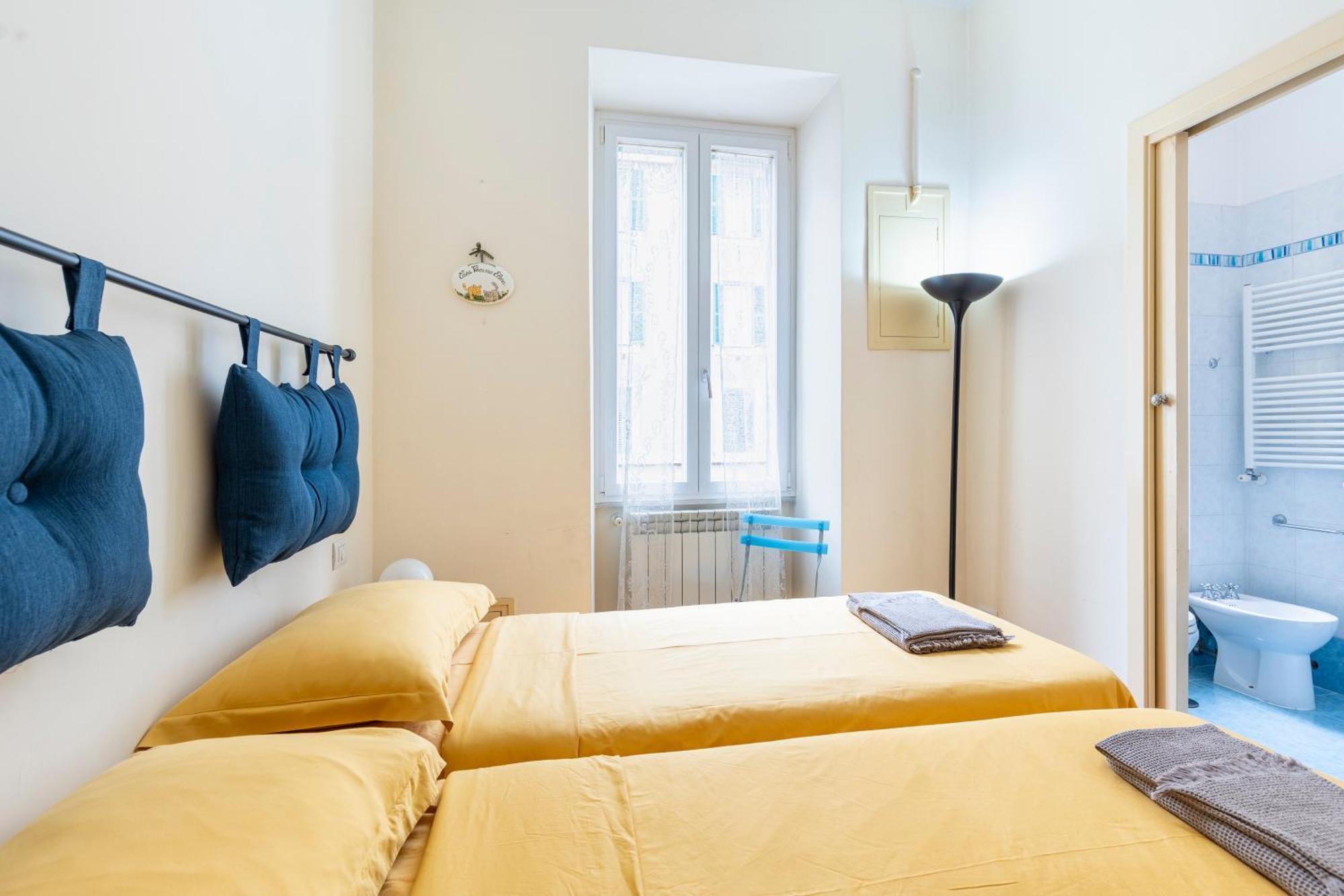 Casa Elena - Italyholidayhouse Roma Dış mekan fotoğraf