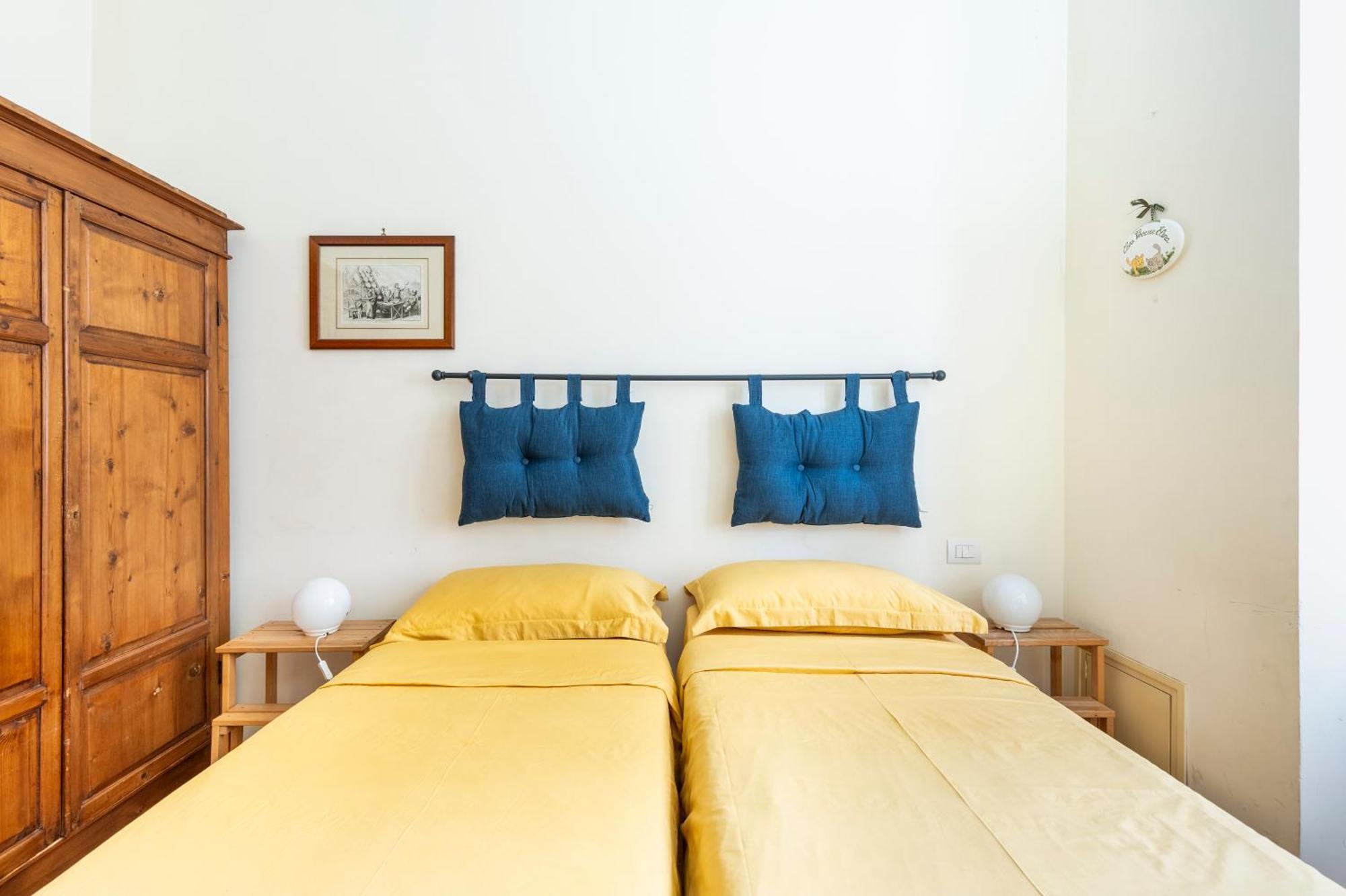 Casa Elena - Italyholidayhouse Roma Dış mekan fotoğraf